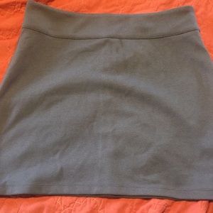 BDG Mini Skirt
